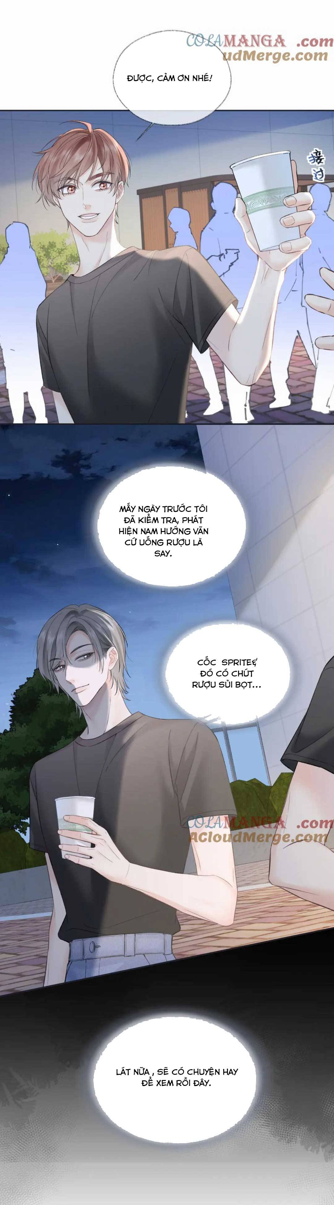 Ta Ở Hiện Đại Làm Đại Boss - Chap 97