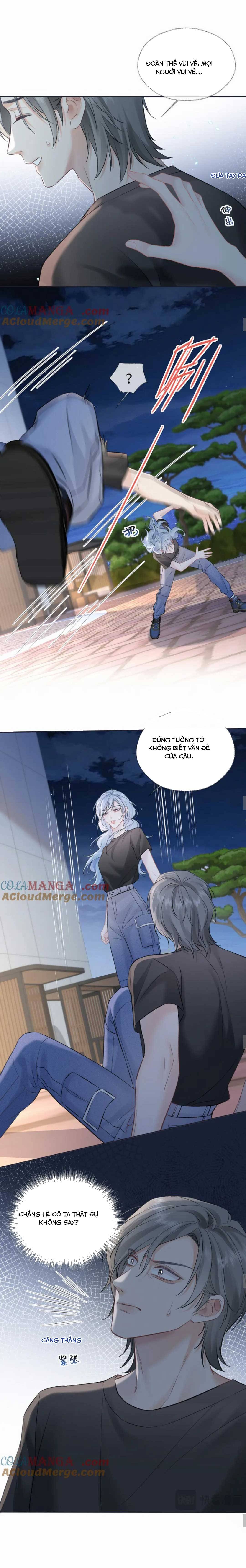 Ta Ở Hiện Đại Làm Đại Boss - Chap 97