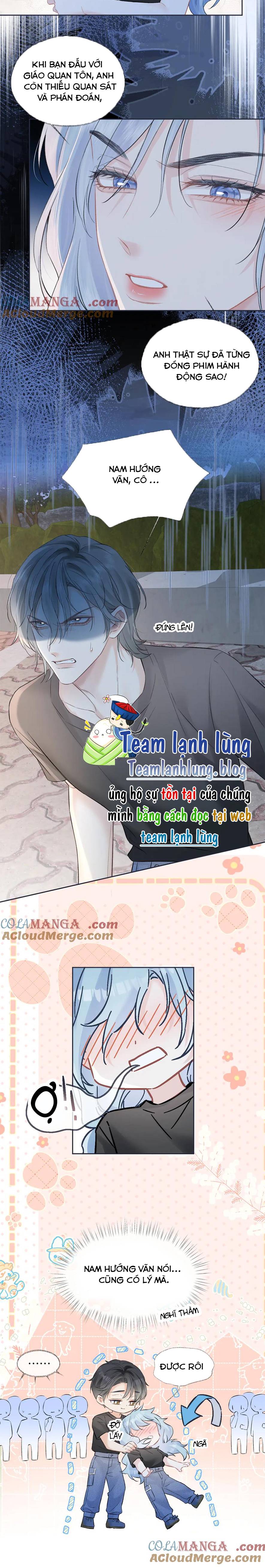 Ta Ở Hiện Đại Làm Đại Boss - Chap 98