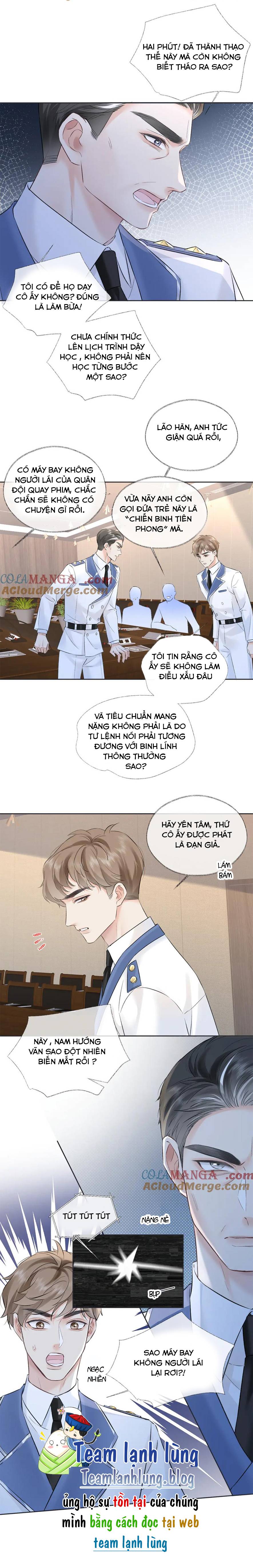 Ta Ở Hiện Đại Làm Đại Boss - Chap 98