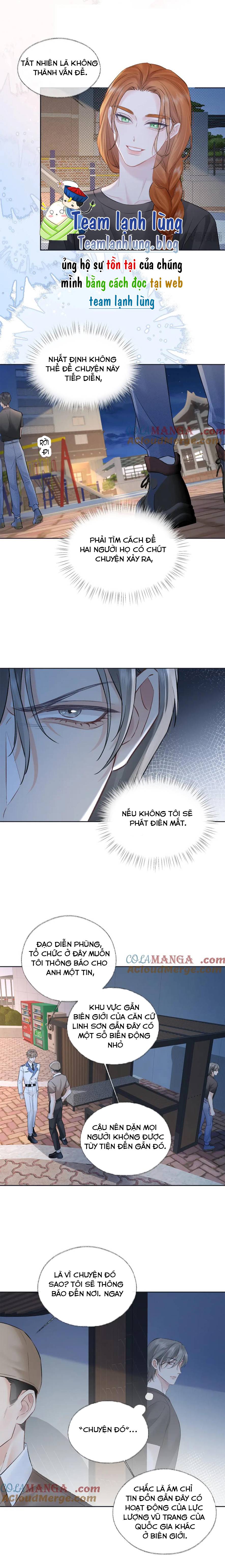 Ta Ở Hiện Đại Làm Đại Boss - Chap 98