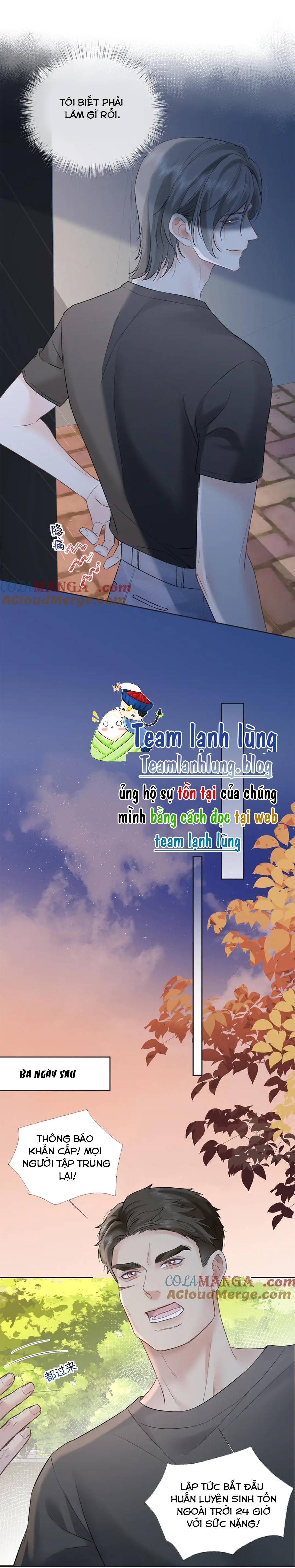 Ta Ở Hiện Đại Làm Đại Boss - Chap 98