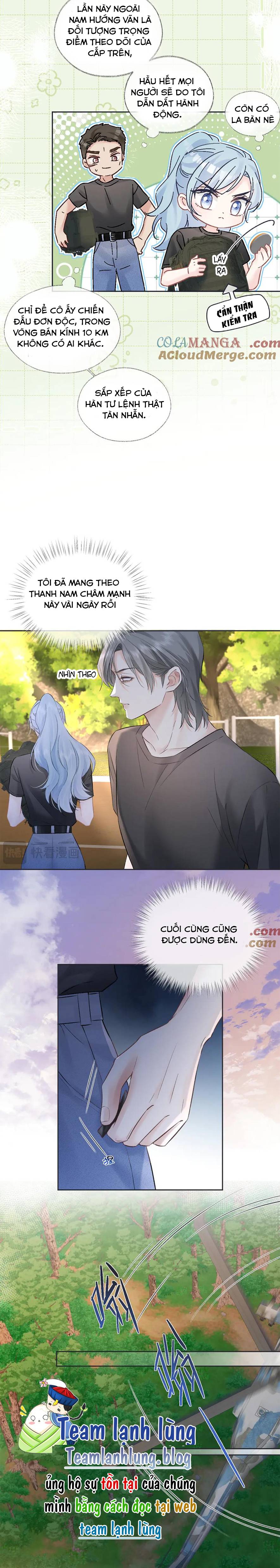 Ta Ở Hiện Đại Làm Đại Boss - Chap 98