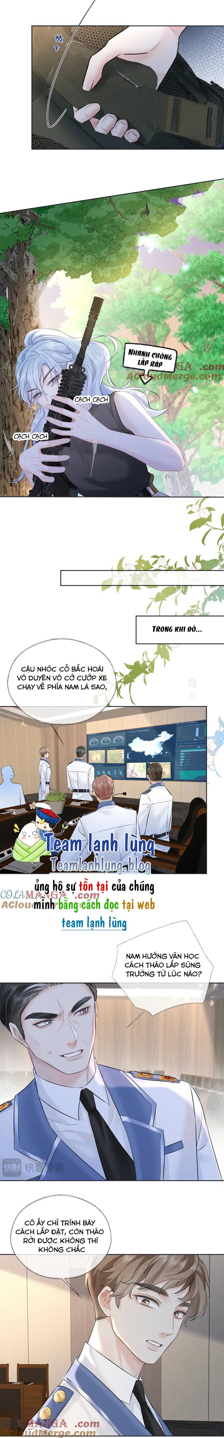 Ta Ở Hiện Đại Làm Đại Boss - Chap 98