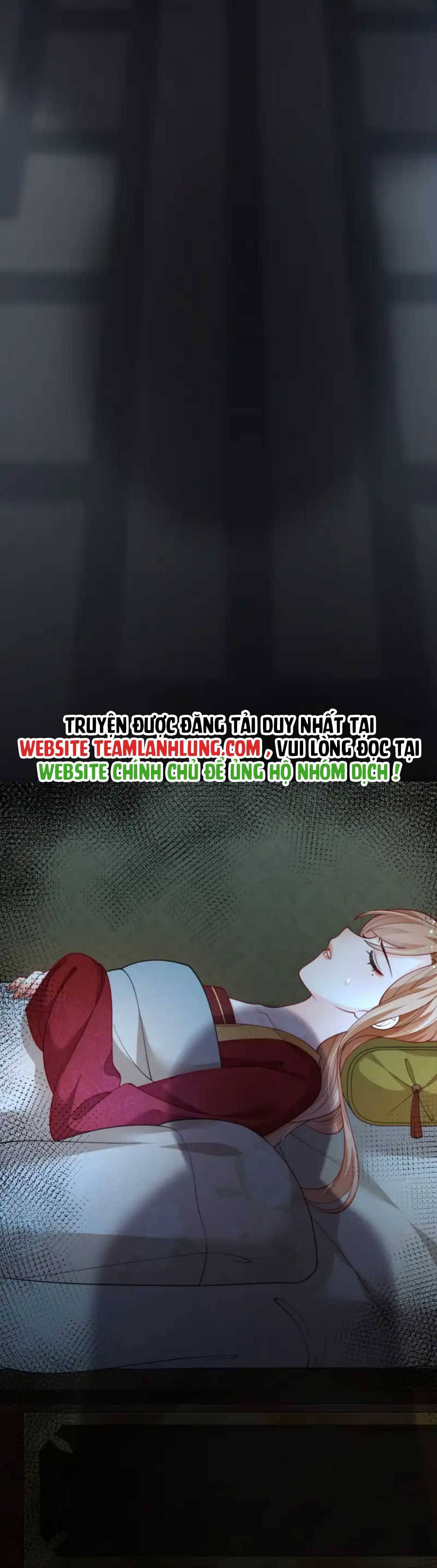 Ta Trở Thành Mami Của Nhân Vật Phản Diện - Chap 1