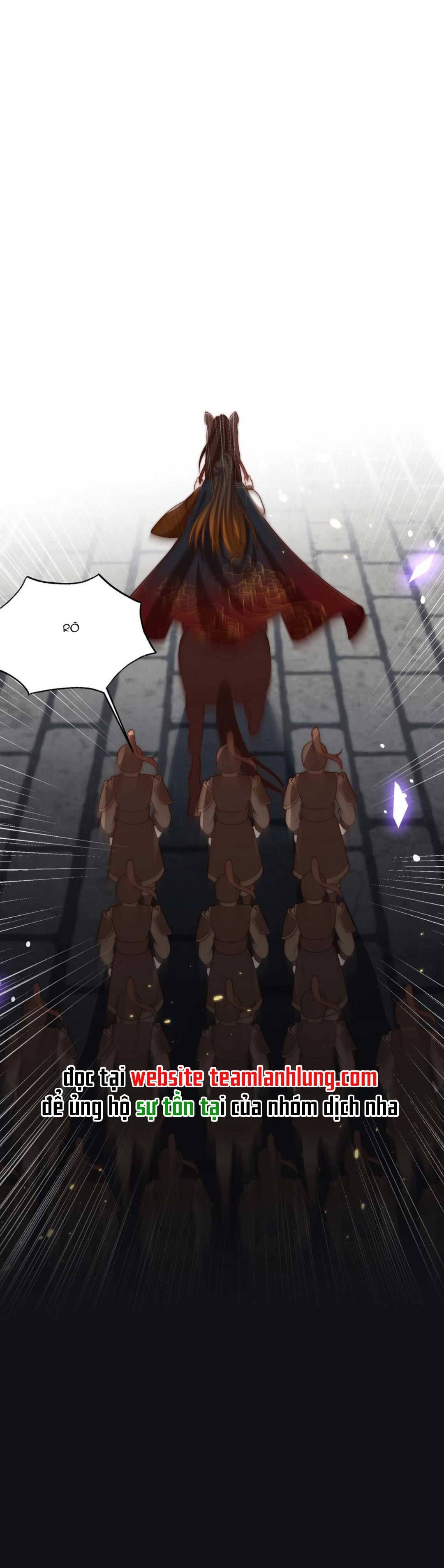 Ta Trở Thành Mami Của Nhân Vật Phản Diện - Chap 22