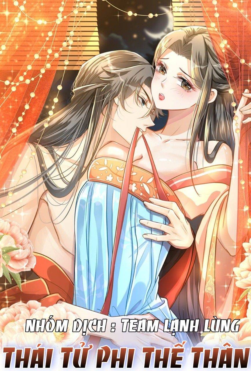 Ta Trở Thành Mami Của Nhân Vật Phản Diện - Chap 24