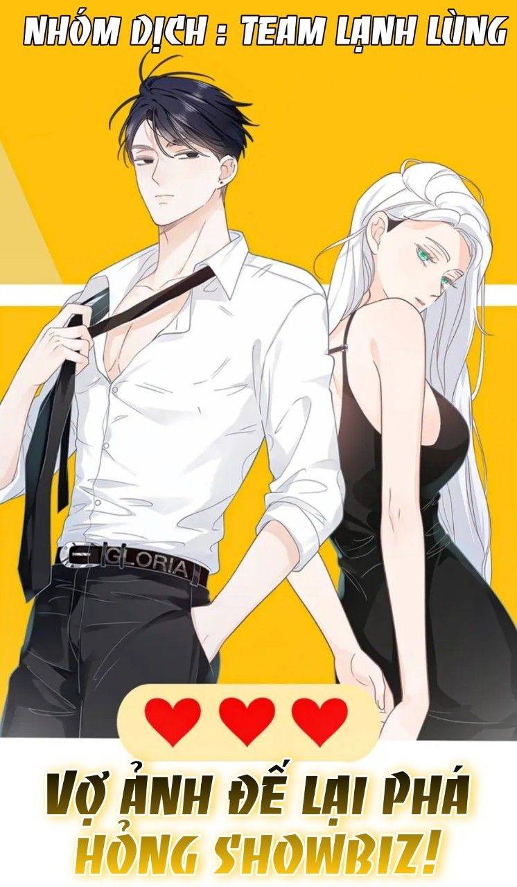 Ta Trở Thành Mami Của Nhân Vật Phản Diện - Chap 25