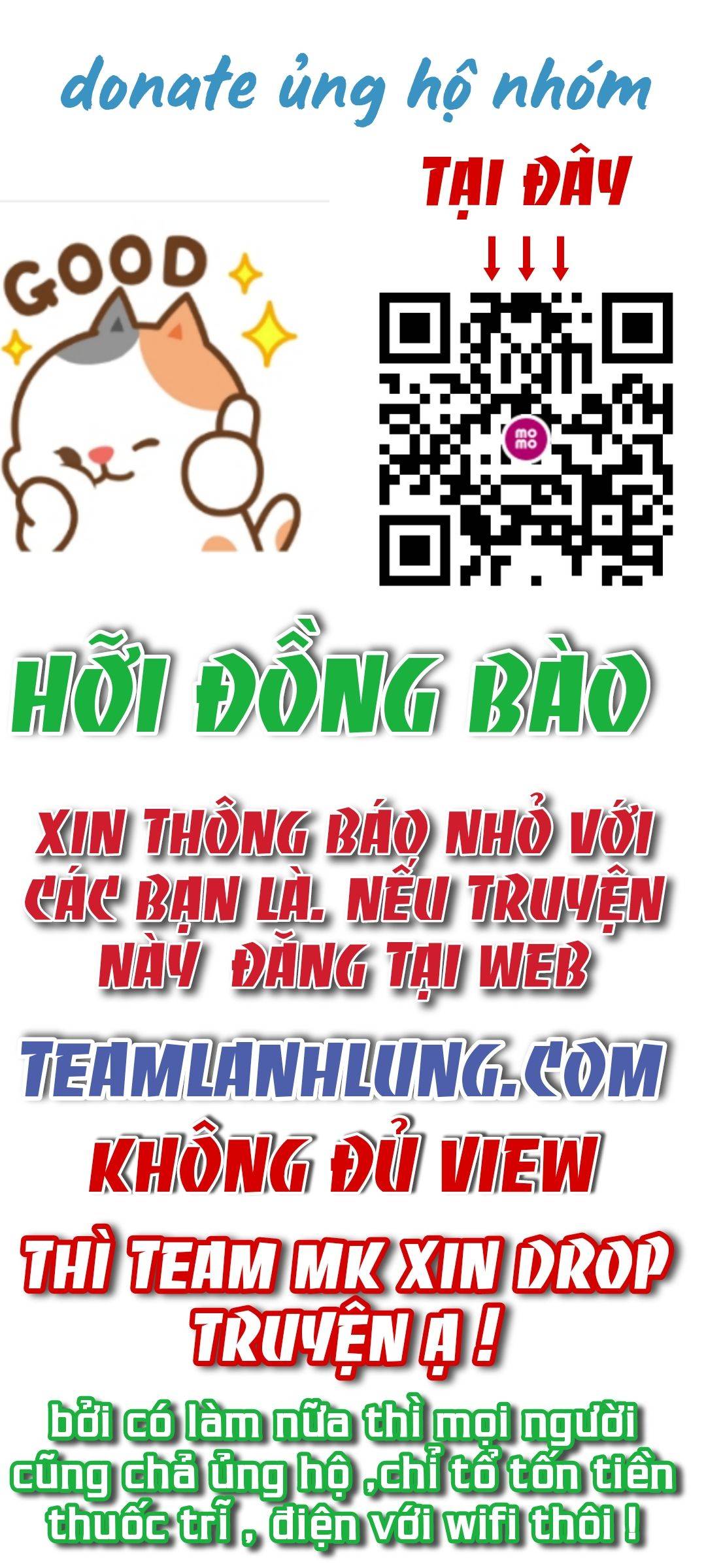 Ta Xuyên Không Mang Long Thai - Chap 9
