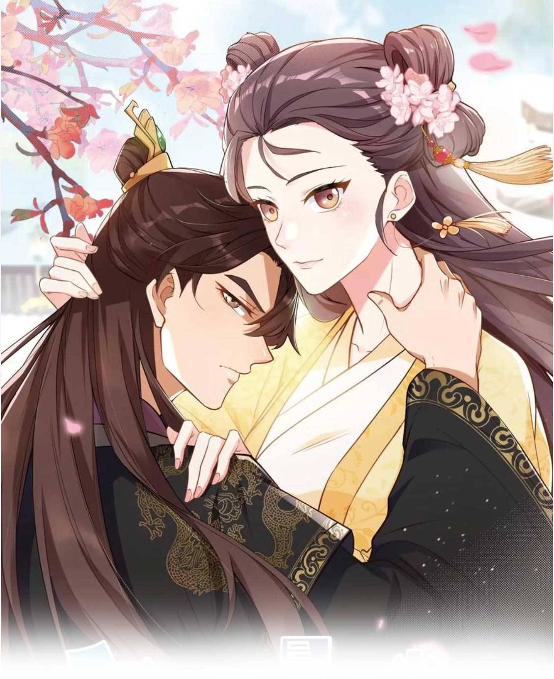 Ta Xuyên Về Hồi Nhỏ Của Đại Bạo Quân , Để Đánh Vỡ Bình Sữa Của Hắn - Chap 1