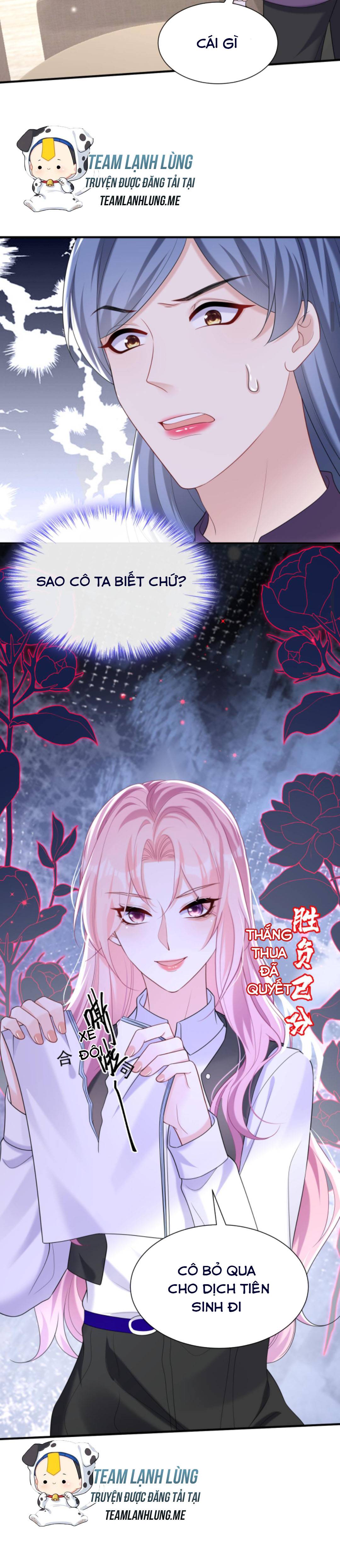 Tái Sinh Trở Lại : Chồng Cũ Khóc Lóc Cầu Xin Tái Hôn - Chap 100