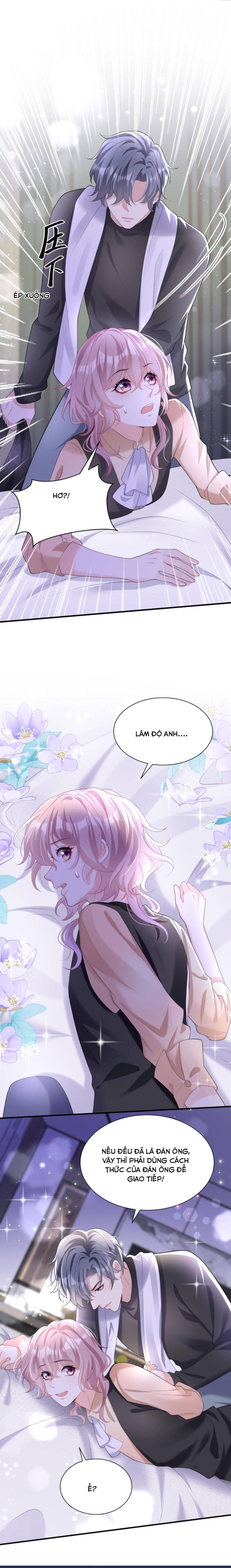 Tái Sinh Trở Lại : Chồng Cũ Khóc Lóc Cầu Xin Tái Hôn - Chap 103