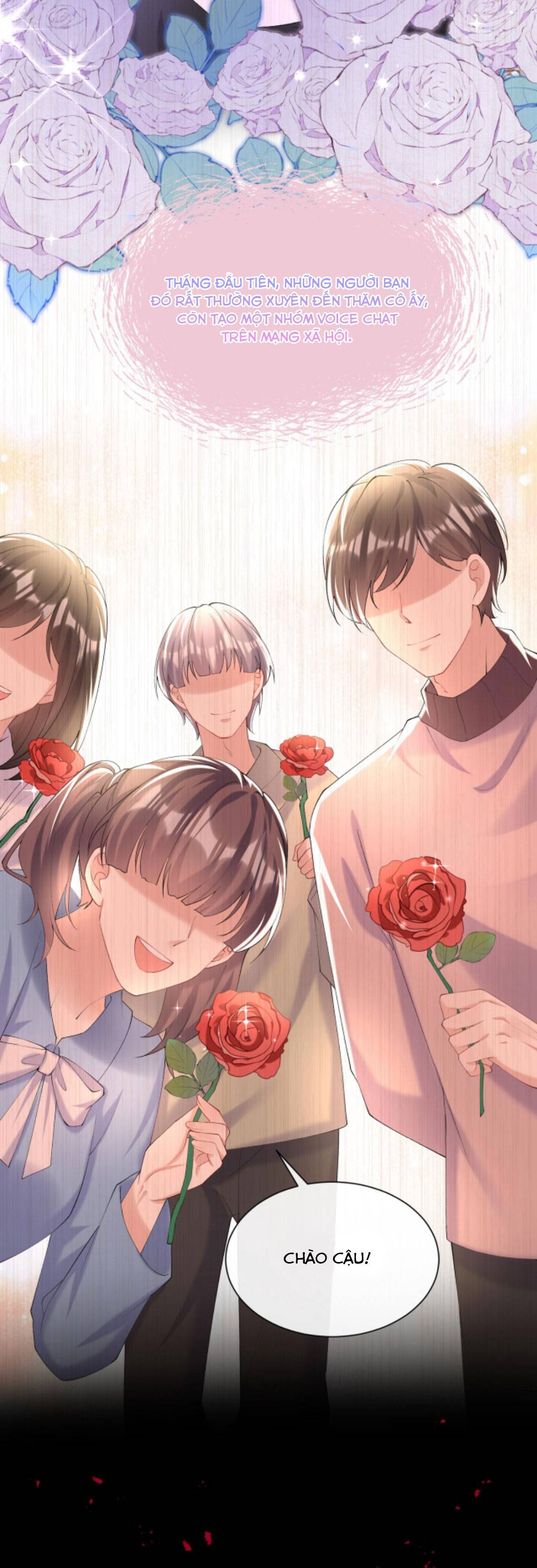 Tái Sinh Trở Lại : Chồng Cũ Khóc Lóc Cầu Xin Tái Hôn - Chap 106