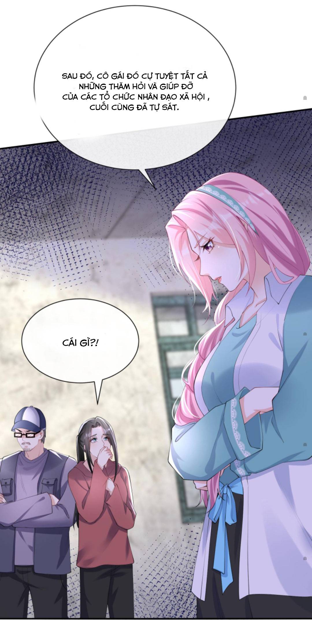 Tái Sinh Trở Lại : Chồng Cũ Khóc Lóc Cầu Xin Tái Hôn - Chap 106