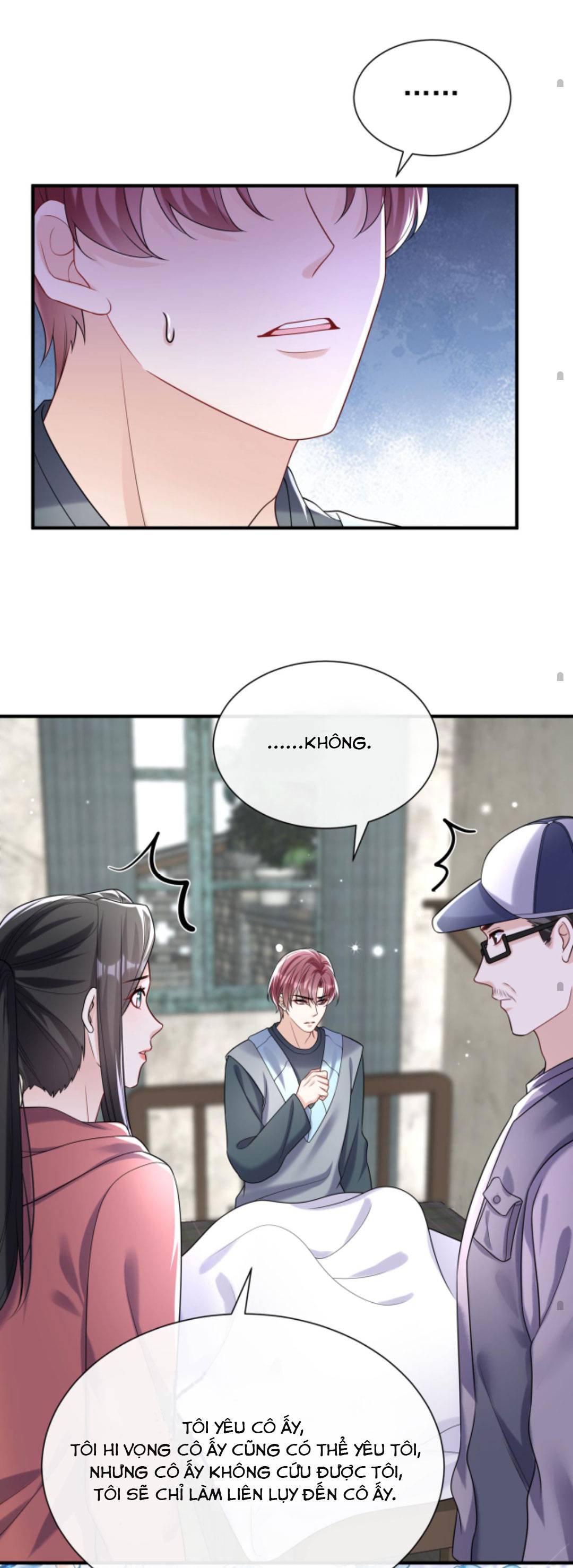 Tái Sinh Trở Lại : Chồng Cũ Khóc Lóc Cầu Xin Tái Hôn - Chap 106