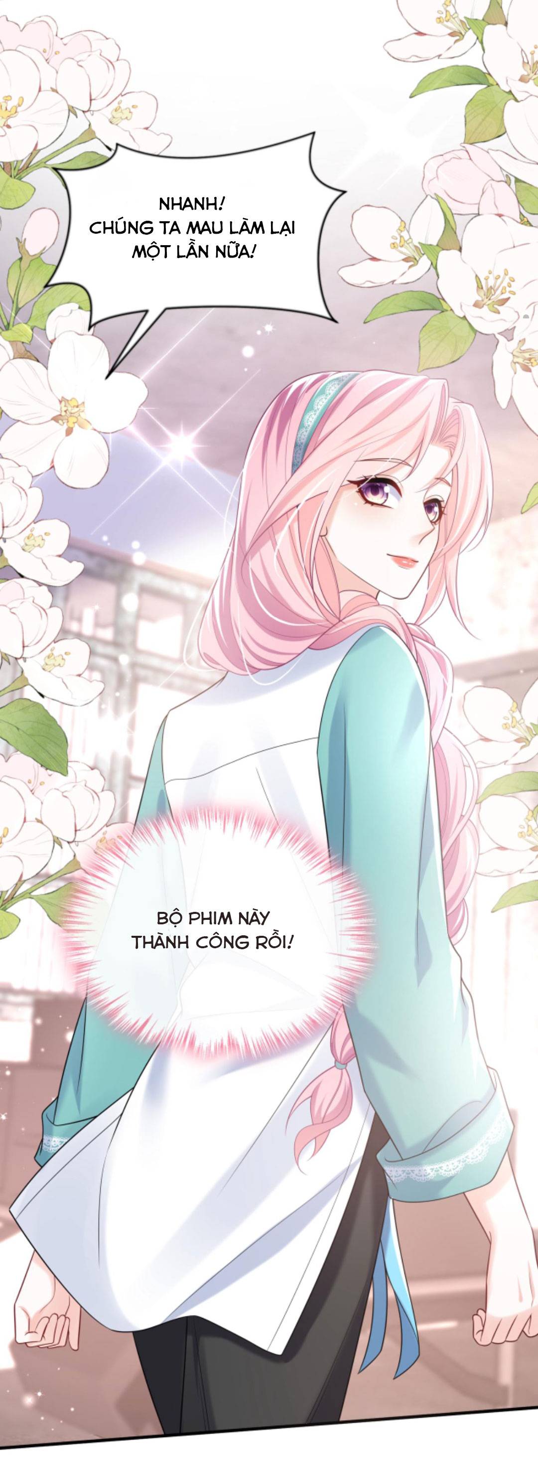 Tái Sinh Trở Lại : Chồng Cũ Khóc Lóc Cầu Xin Tái Hôn - Chap 106