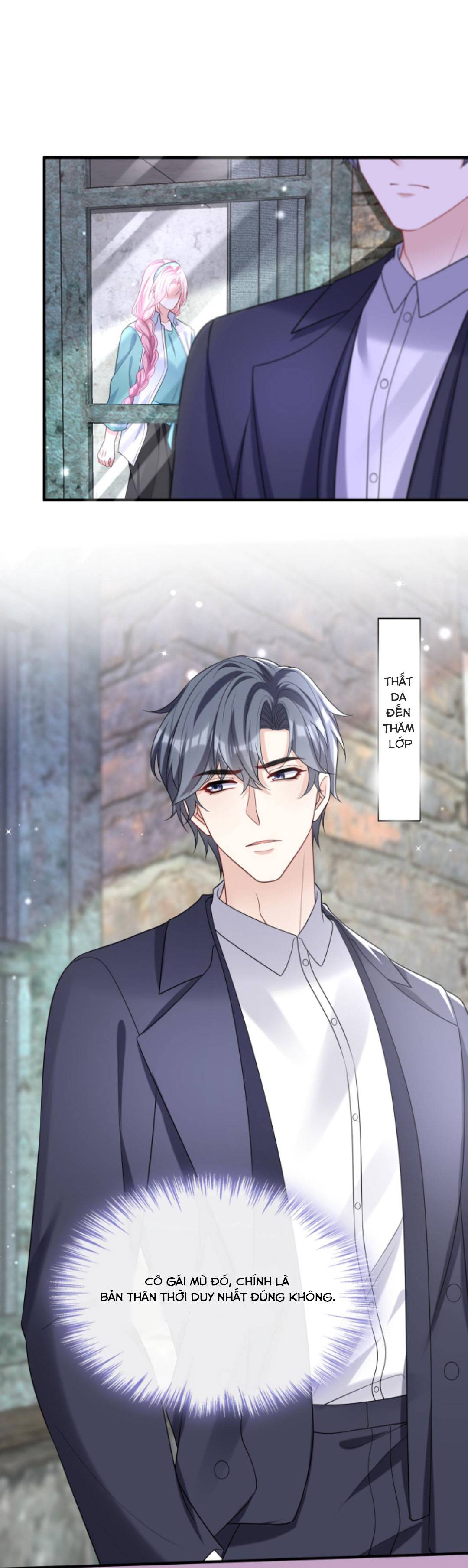 Tái Sinh Trở Lại : Chồng Cũ Khóc Lóc Cầu Xin Tái Hôn - Chap 106