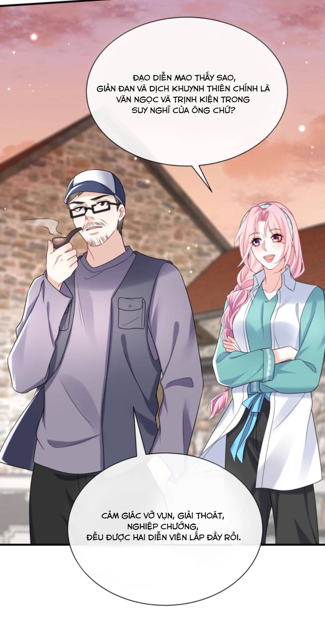 Tái Sinh Trở Lại : Chồng Cũ Khóc Lóc Cầu Xin Tái Hôn - Chap 106