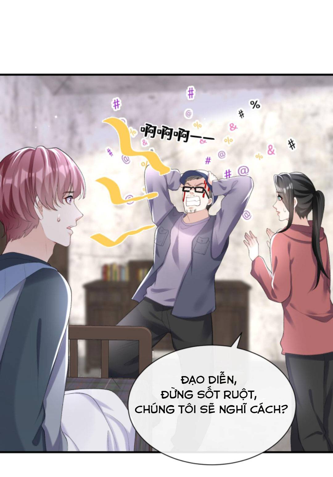 Tái Sinh Trở Lại : Chồng Cũ Khóc Lóc Cầu Xin Tái Hôn - Chap 106