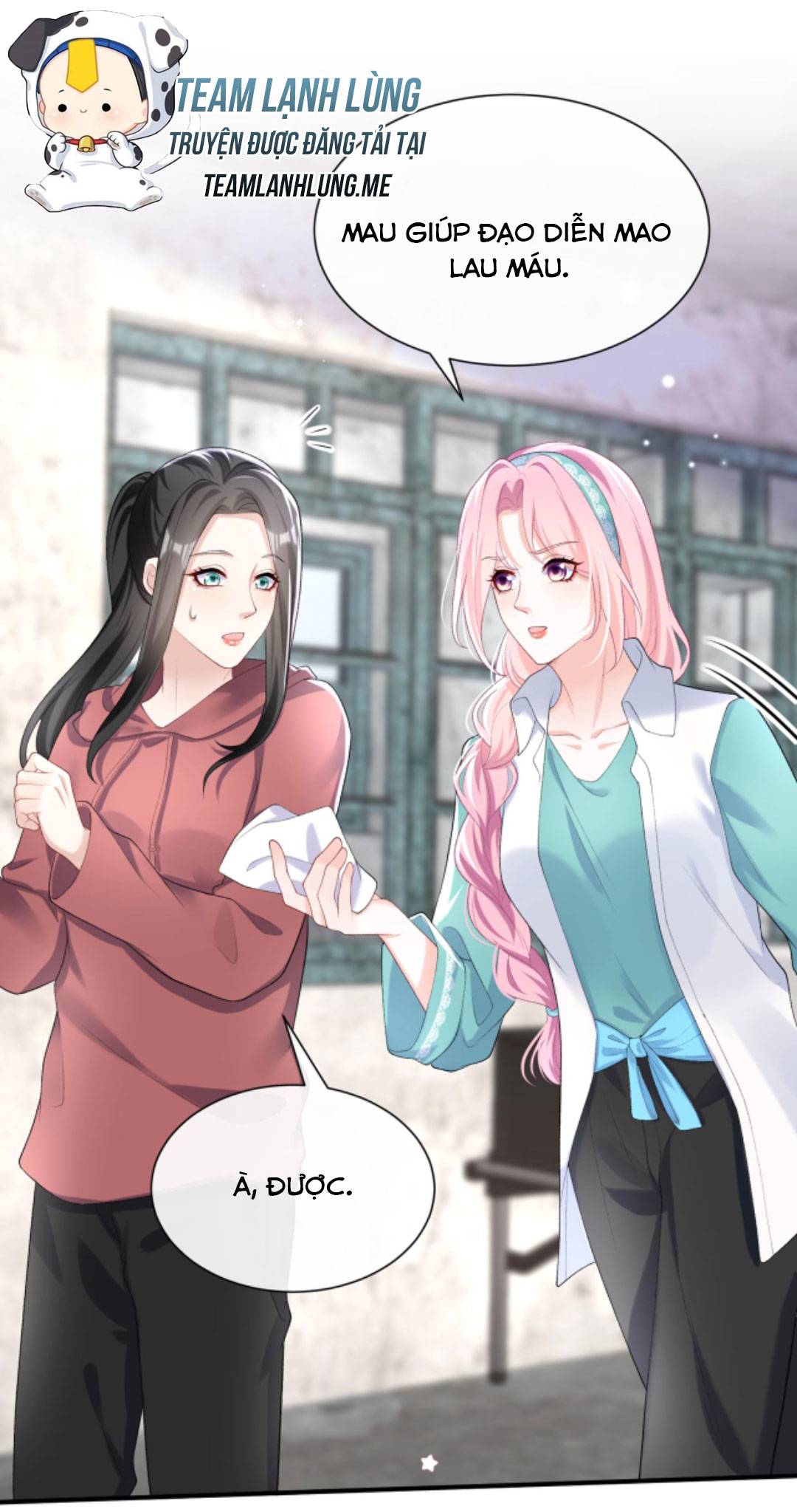 Tái Sinh Trở Lại : Chồng Cũ Khóc Lóc Cầu Xin Tái Hôn - Chap 106