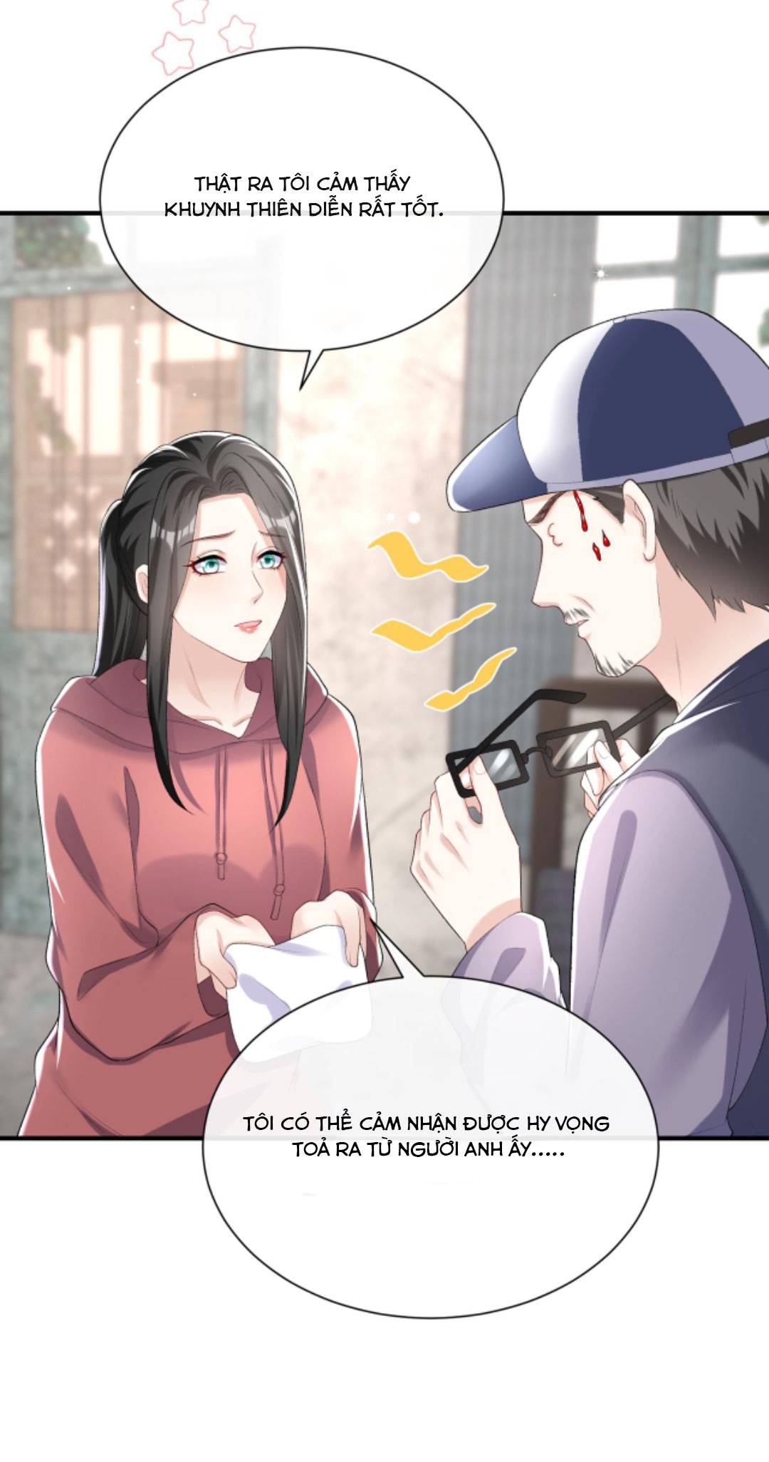 Tái Sinh Trở Lại : Chồng Cũ Khóc Lóc Cầu Xin Tái Hôn - Chap 106