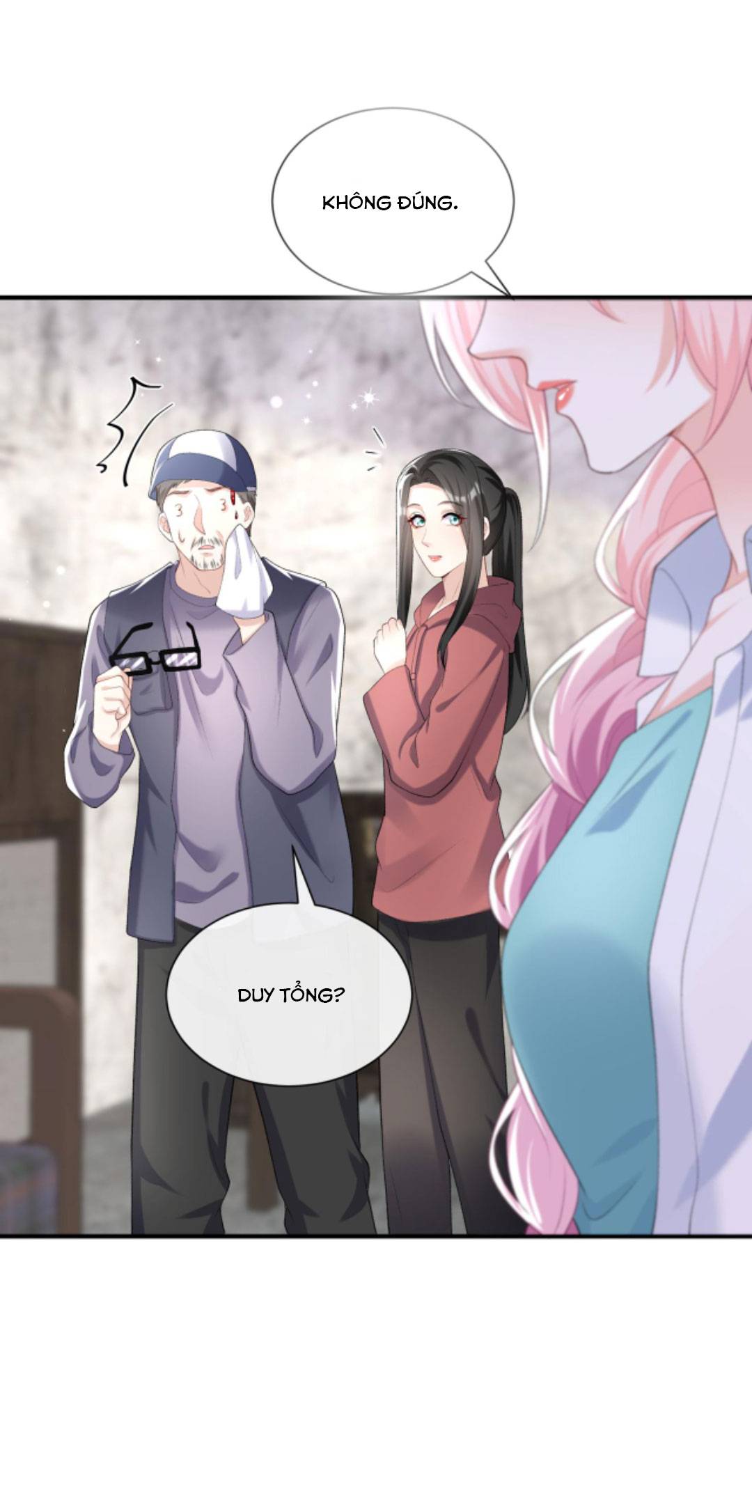 Tái Sinh Trở Lại : Chồng Cũ Khóc Lóc Cầu Xin Tái Hôn - Chap 106