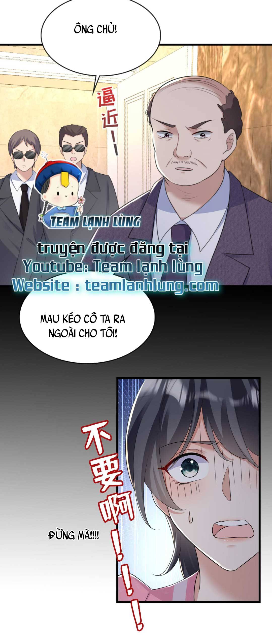 Tái Sinh Trở Lại : Chồng Cũ Khóc Lóc Cầu Xin Tái Hôn - Chap 11