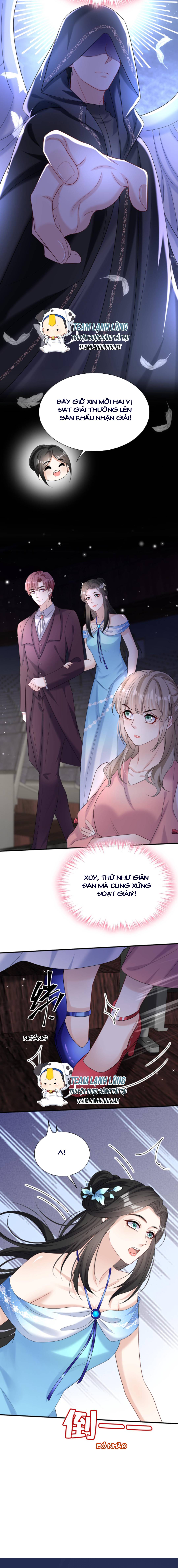 Tái Sinh Trở Lại : Chồng Cũ Khóc Lóc Cầu Xin Tái Hôn - Chap 113