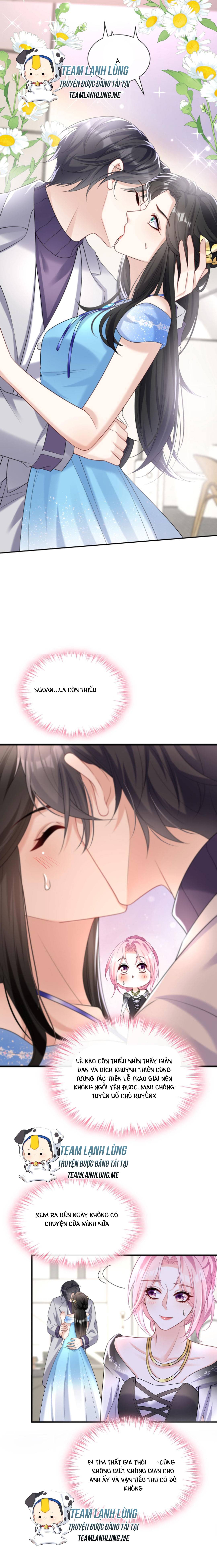 Tái Sinh Trở Lại : Chồng Cũ Khóc Lóc Cầu Xin Tái Hôn - Chap 115