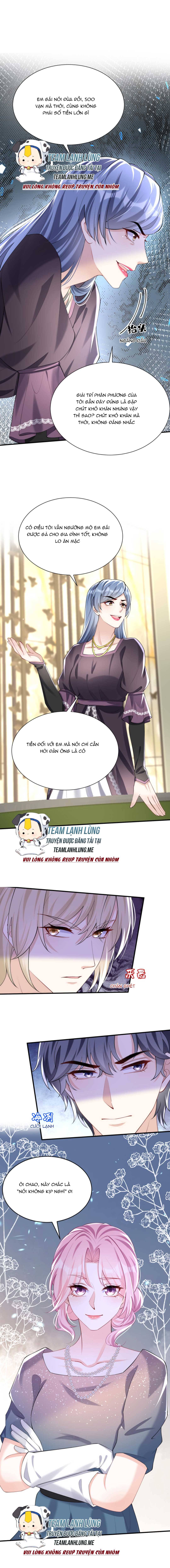 Tái Sinh Trở Lại : Chồng Cũ Khóc Lóc Cầu Xin Tái Hôn - Chap 121