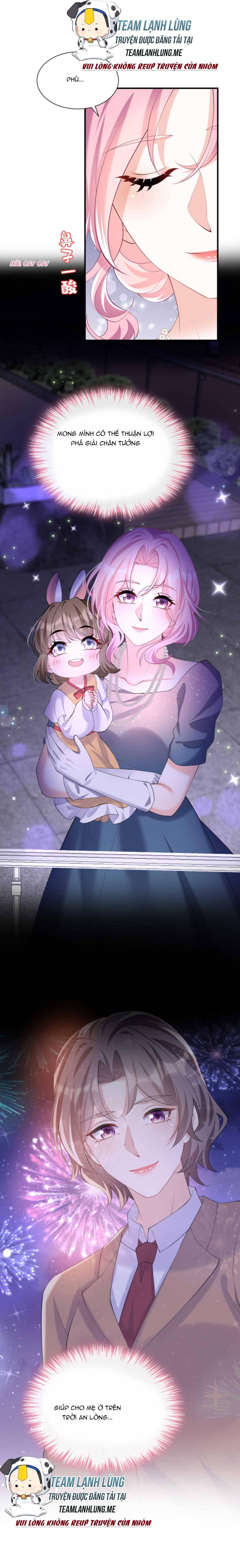 Tái Sinh Trở Lại : Chồng Cũ Khóc Lóc Cầu Xin Tái Hôn - Chap 123