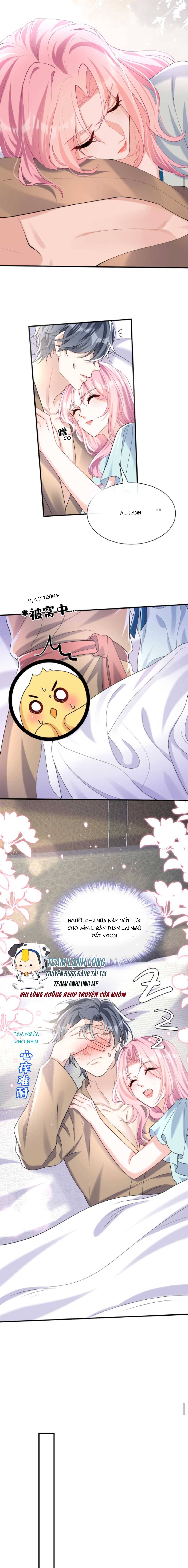 Tái Sinh Trở Lại : Chồng Cũ Khóc Lóc Cầu Xin Tái Hôn - Chap 125