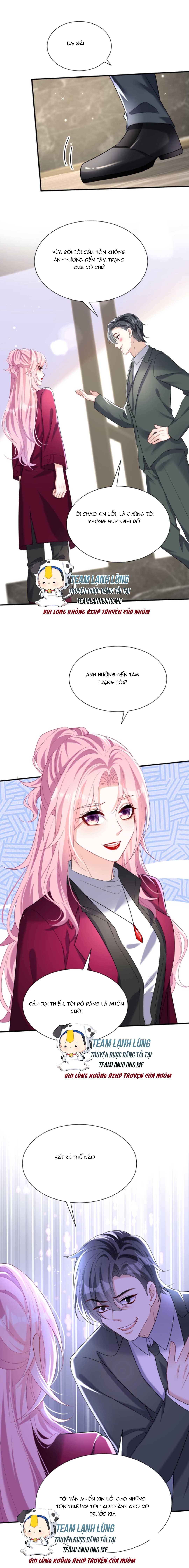 Tái Sinh Trở Lại : Chồng Cũ Khóc Lóc Cầu Xin Tái Hôn - Chap 127