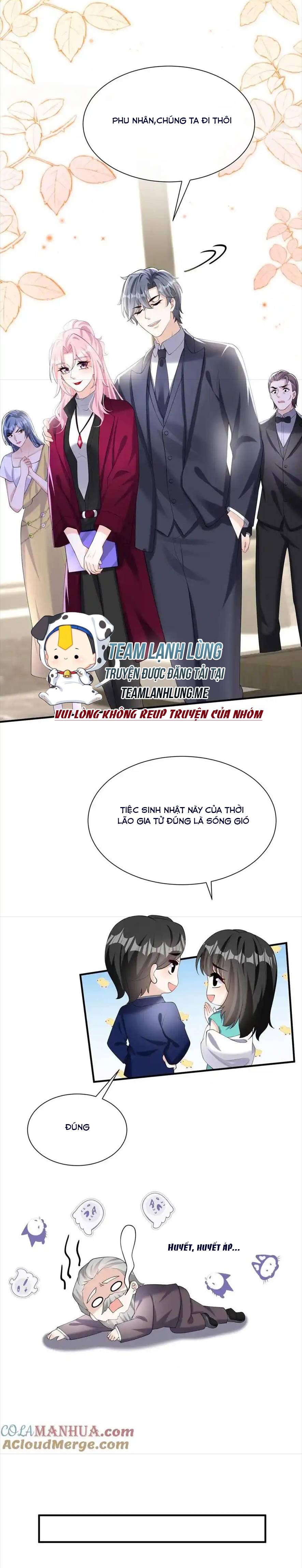 Tái Sinh Trở Lại : Chồng Cũ Khóc Lóc Cầu Xin Tái Hôn - Chap 129