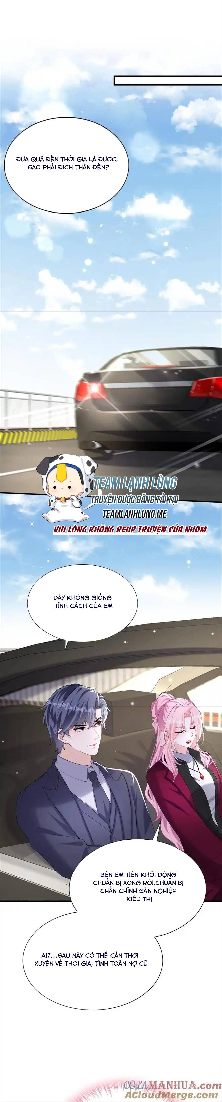 Tái Sinh Trở Lại : Chồng Cũ Khóc Lóc Cầu Xin Tái Hôn - Chap 129