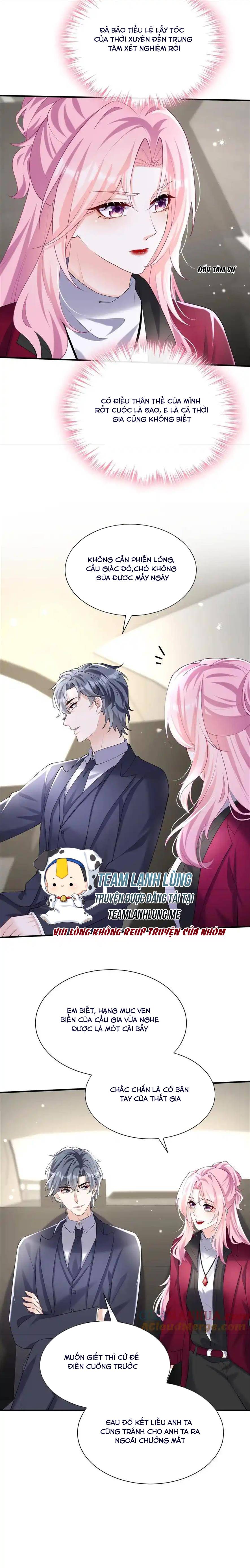 Tái Sinh Trở Lại : Chồng Cũ Khóc Lóc Cầu Xin Tái Hôn - Chap 129