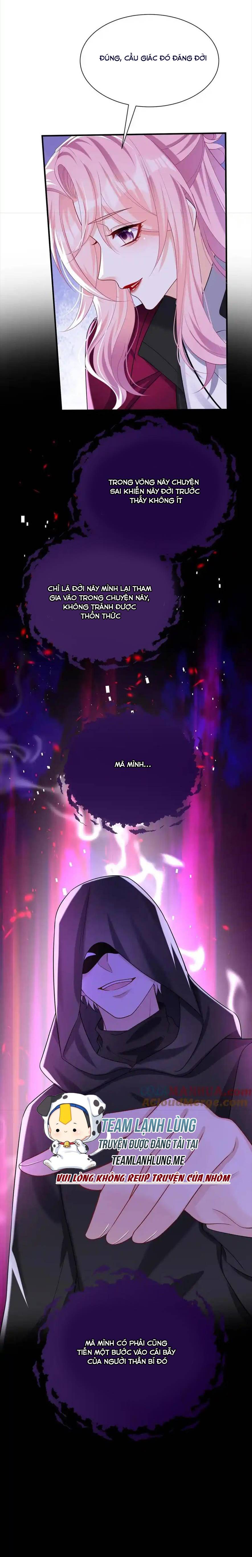 Tái Sinh Trở Lại : Chồng Cũ Khóc Lóc Cầu Xin Tái Hôn - Chap 129