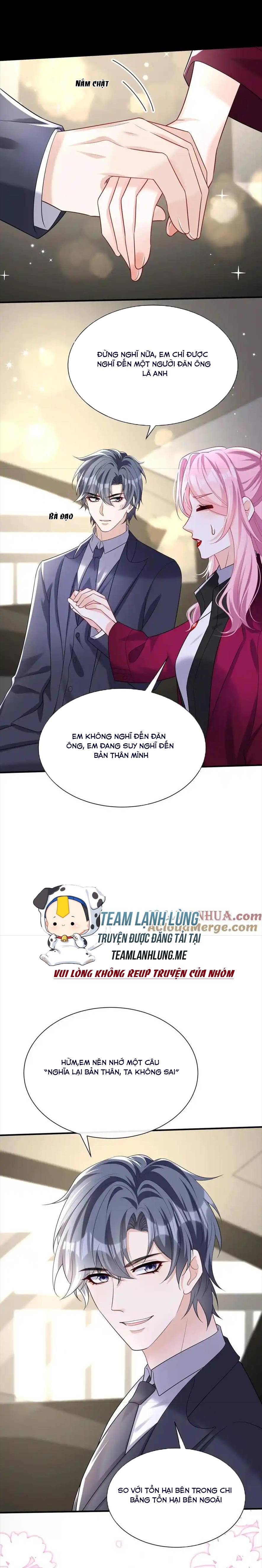 Tái Sinh Trở Lại : Chồng Cũ Khóc Lóc Cầu Xin Tái Hôn - Chap 129