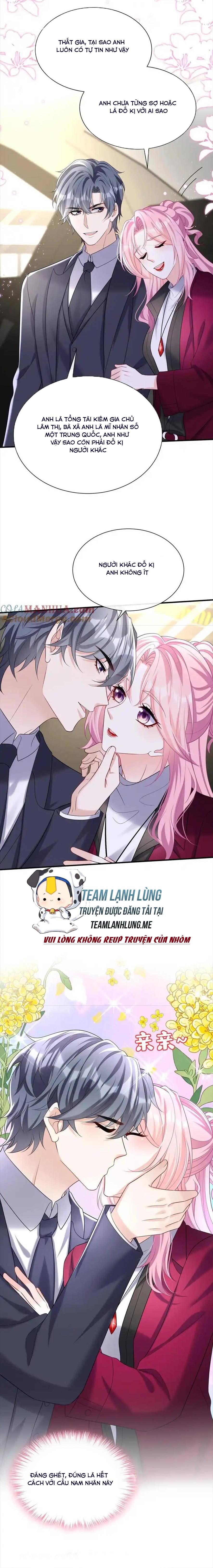 Tái Sinh Trở Lại : Chồng Cũ Khóc Lóc Cầu Xin Tái Hôn - Chap 129