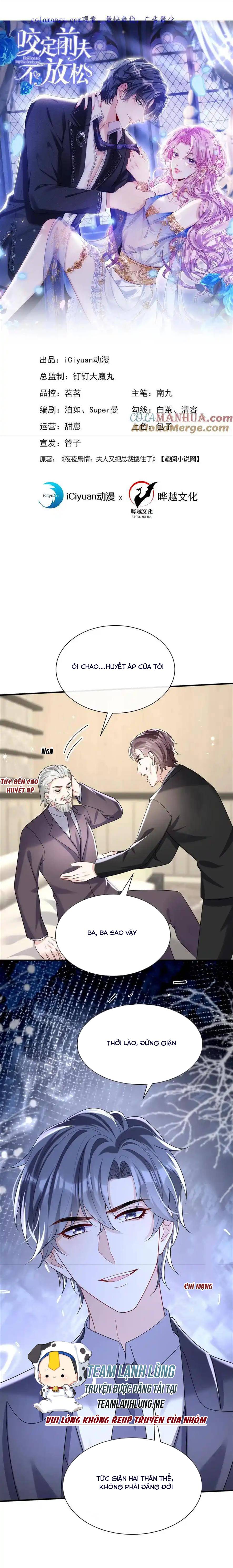 Tái Sinh Trở Lại : Chồng Cũ Khóc Lóc Cầu Xin Tái Hôn - Chap 129