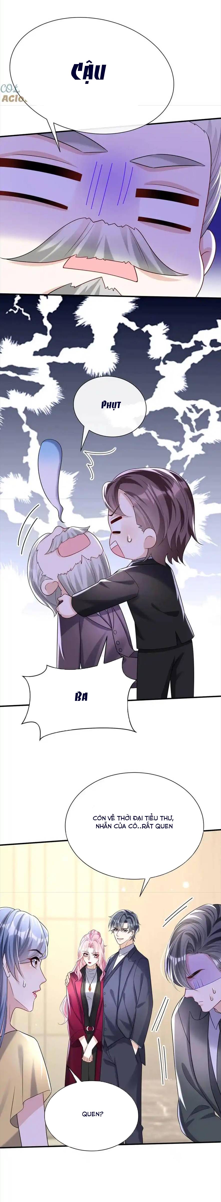 Tái Sinh Trở Lại : Chồng Cũ Khóc Lóc Cầu Xin Tái Hôn - Chap 129