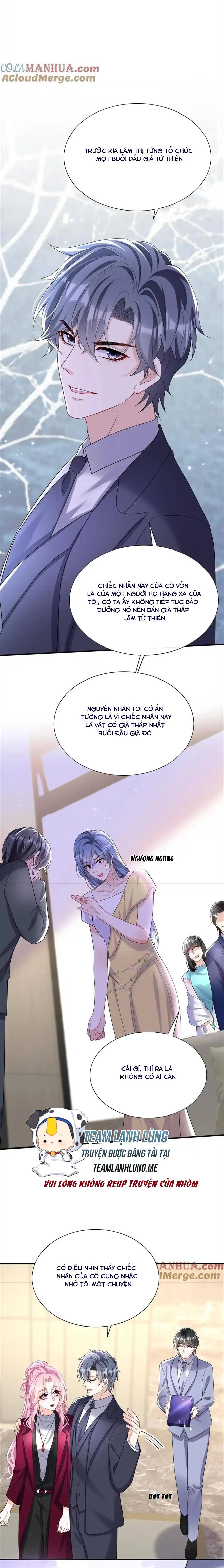 Tái Sinh Trở Lại : Chồng Cũ Khóc Lóc Cầu Xin Tái Hôn - Chap 129