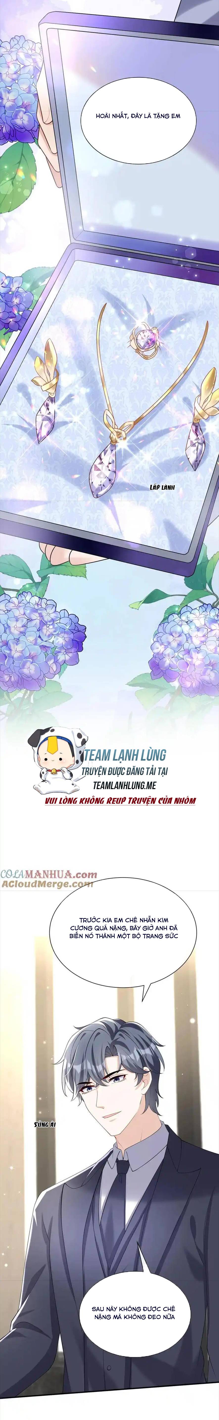 Tái Sinh Trở Lại : Chồng Cũ Khóc Lóc Cầu Xin Tái Hôn - Chap 129