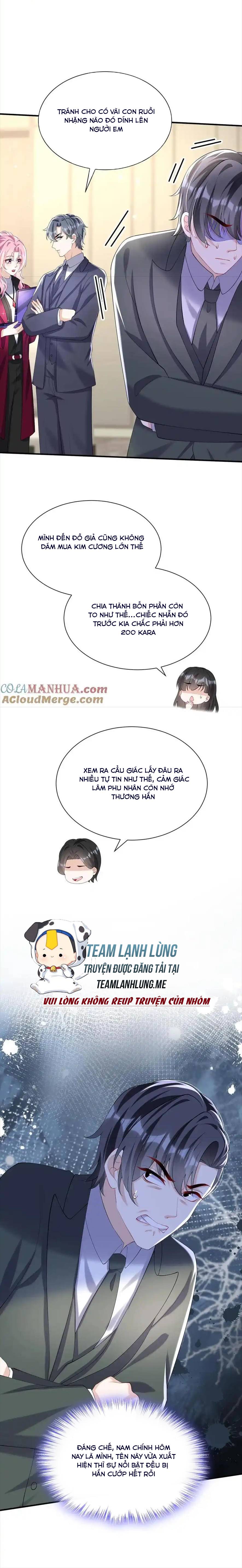 Tái Sinh Trở Lại : Chồng Cũ Khóc Lóc Cầu Xin Tái Hôn - Chap 129