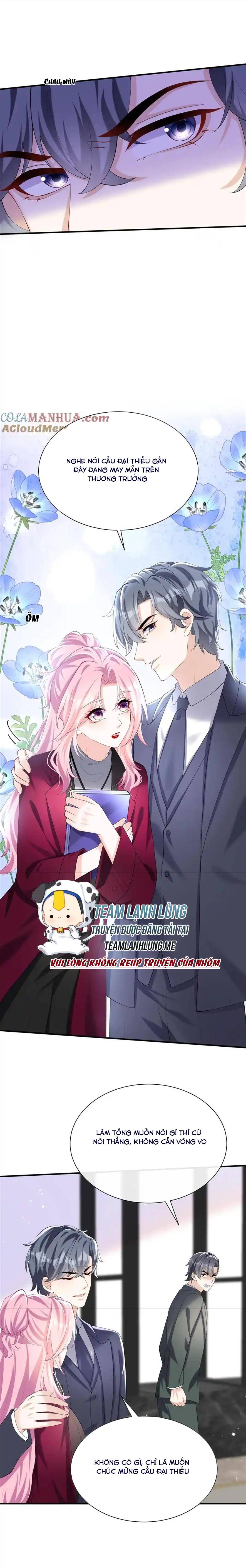 Tái Sinh Trở Lại : Chồng Cũ Khóc Lóc Cầu Xin Tái Hôn - Chap 129