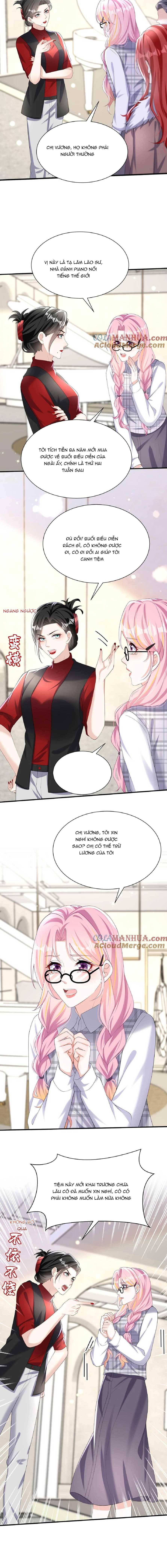 Tái Sinh Trở Lại : Chồng Cũ Khóc Lóc Cầu Xin Tái Hôn - Chap 132