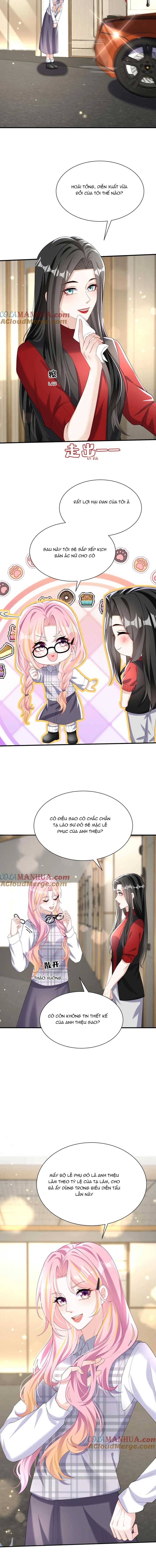 Tái Sinh Trở Lại : Chồng Cũ Khóc Lóc Cầu Xin Tái Hôn - Chap 133