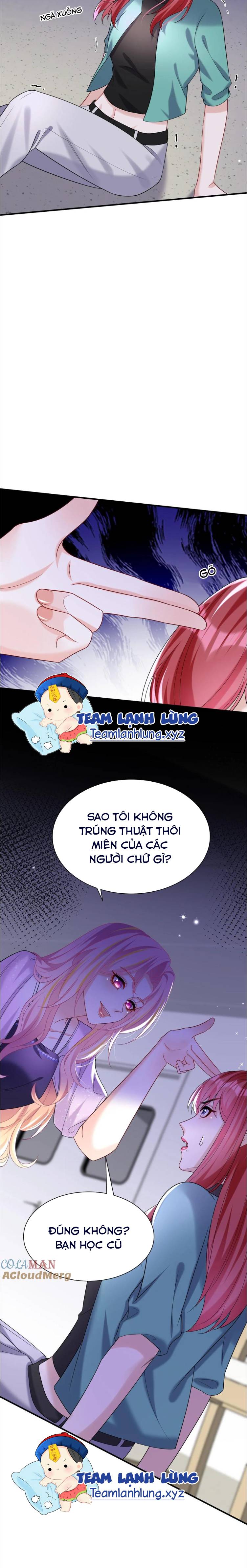 Tái Sinh Trở Lại : Chồng Cũ Khóc Lóc Cầu Xin Tái Hôn - Chap 137