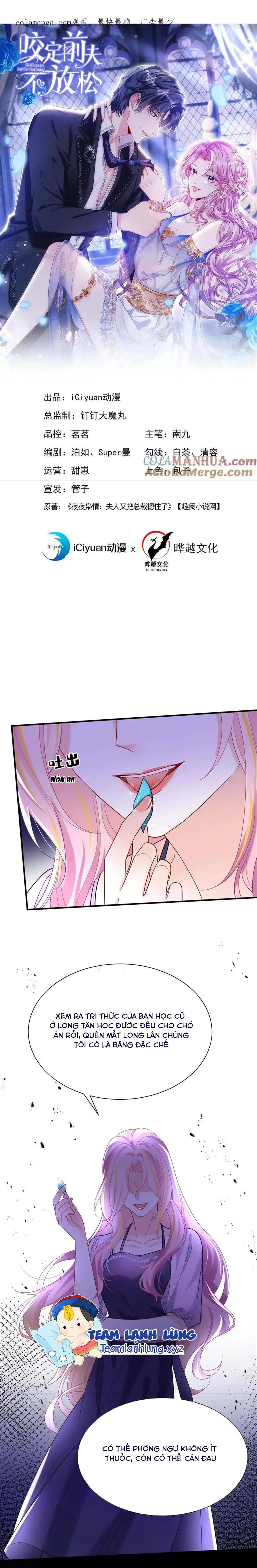 Tái Sinh Trở Lại : Chồng Cũ Khóc Lóc Cầu Xin Tái Hôn - Chap 138