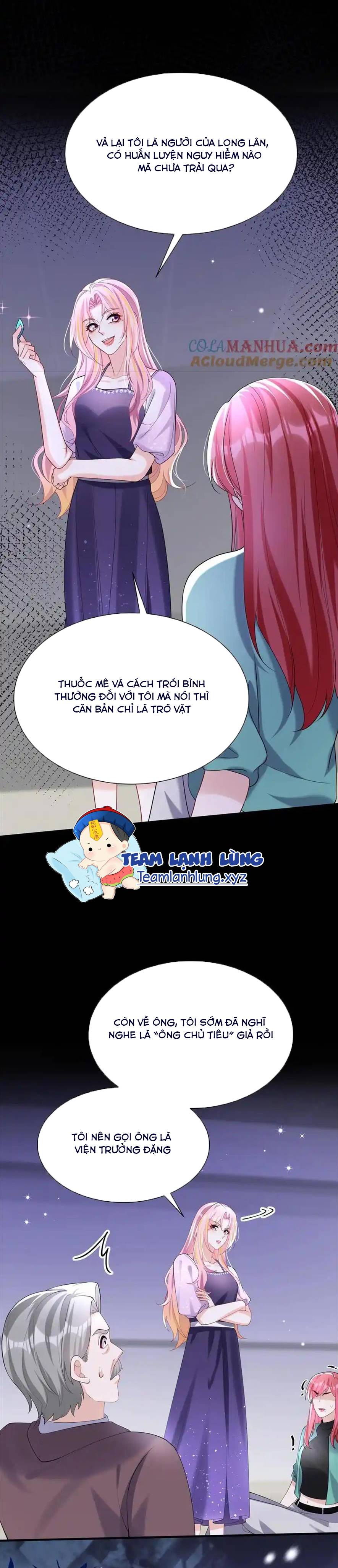 Tái Sinh Trở Lại : Chồng Cũ Khóc Lóc Cầu Xin Tái Hôn - Chap 138